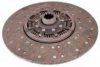KAWE 4484 Clutch Disc